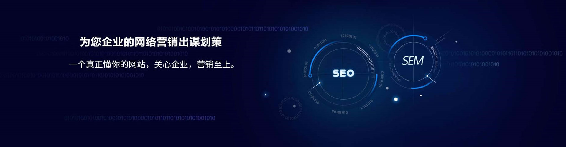 通州sem投放